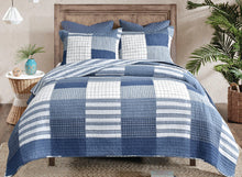 Load image into Gallery viewer, Blue Inspiration (All sizes Returning May 2025)