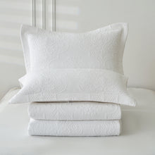 Load image into Gallery viewer, Boutique White (New Embroider Classic Pattern)