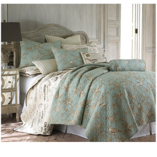 Load image into Gallery viewer, Lyon Teal