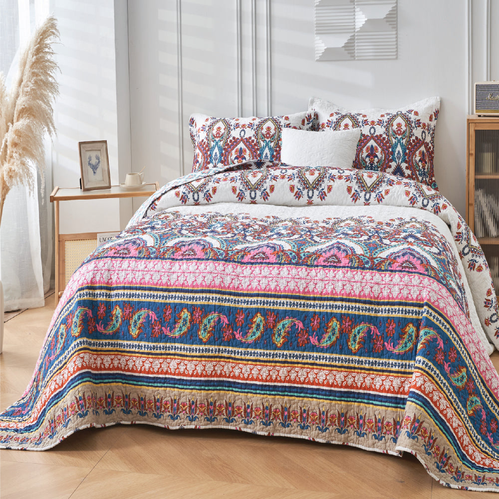 St Clair (New March Now instock ) – Classic Quilts